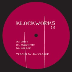 KW18 - Jay Clarke