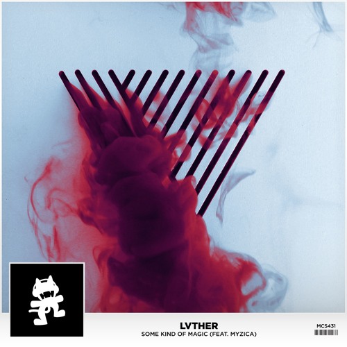 LVTHER - Some Kind Of Magic (feat. MYZICA)