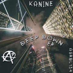 A9RDL138-Kanine-Deep Down EP