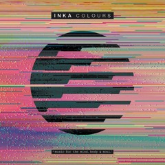 Inka X Sleazy F - Passing By