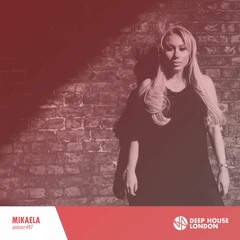 Mikaela - DHL Mix #087