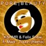 KSHMR & Felix Snow ft. Madi - Touch (Pure Beauty Trap Remix)