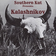 "Heavy Metal Jacket" by Southern Kut