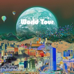 LEE HI - World Tour (Yumking Remix)