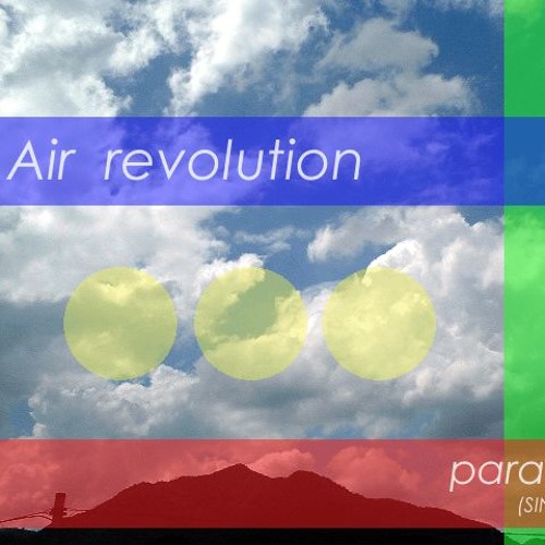 Air Revolution by Is-m | Is M | Free Listening on SoundCloud