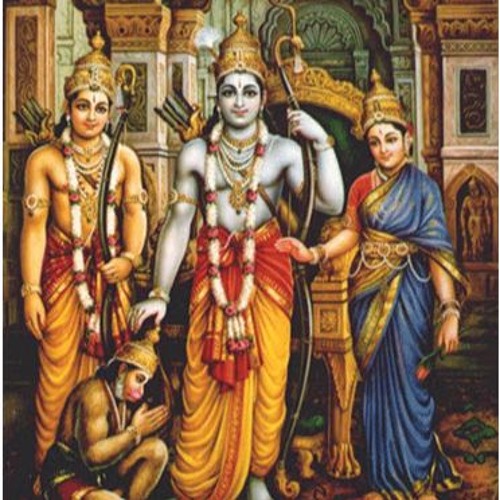 Ramanamam Bhajare Part - 1