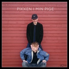 De To Musketerer - Pikken I Min Pige