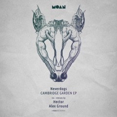 Neverdogs - Cambridge Garden (Original Mix)