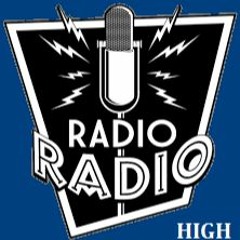 Radio High (tHE bLUE rOOM/Ian Tait)