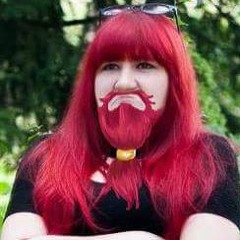 AceMan - Kiss Her Beard