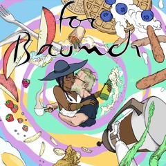 For Brunch (Feat. Alex Silva)