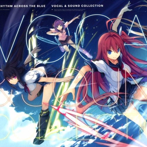 Stream Wings of Courage -空を超えて- by Mashiro MH | Listen