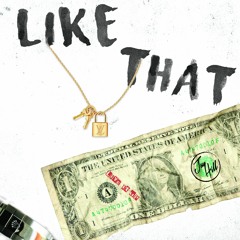 Like That - Jay Hill (prod. By GIOVANNI)