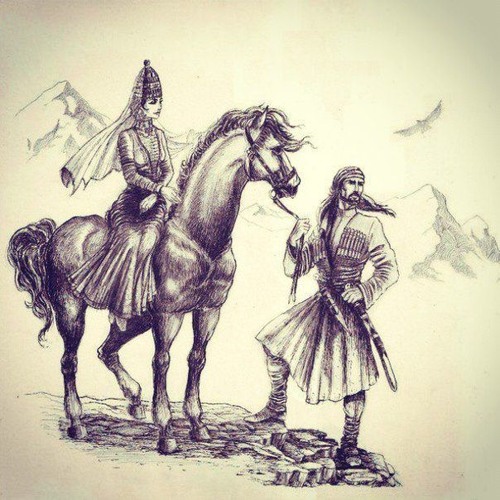 Qafexer - Blan Jalouqa