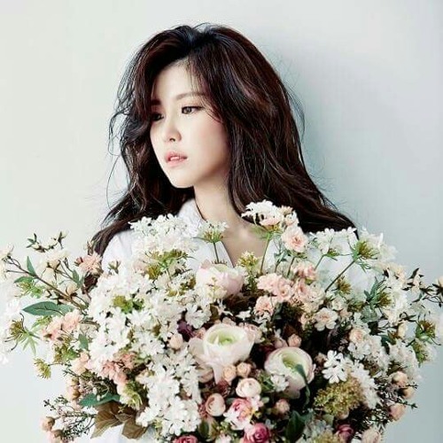 Hyoseong - Find me