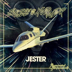 ENJEE & XVRNDR - Jester (Original Mix)