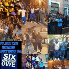 EastCoastSuge ft oollol & sse shtro money -ON MY SHIT