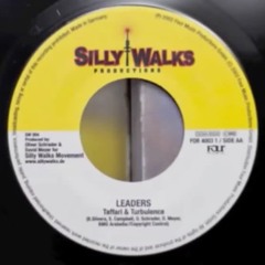Taffari ft. Turbulence - Leaders