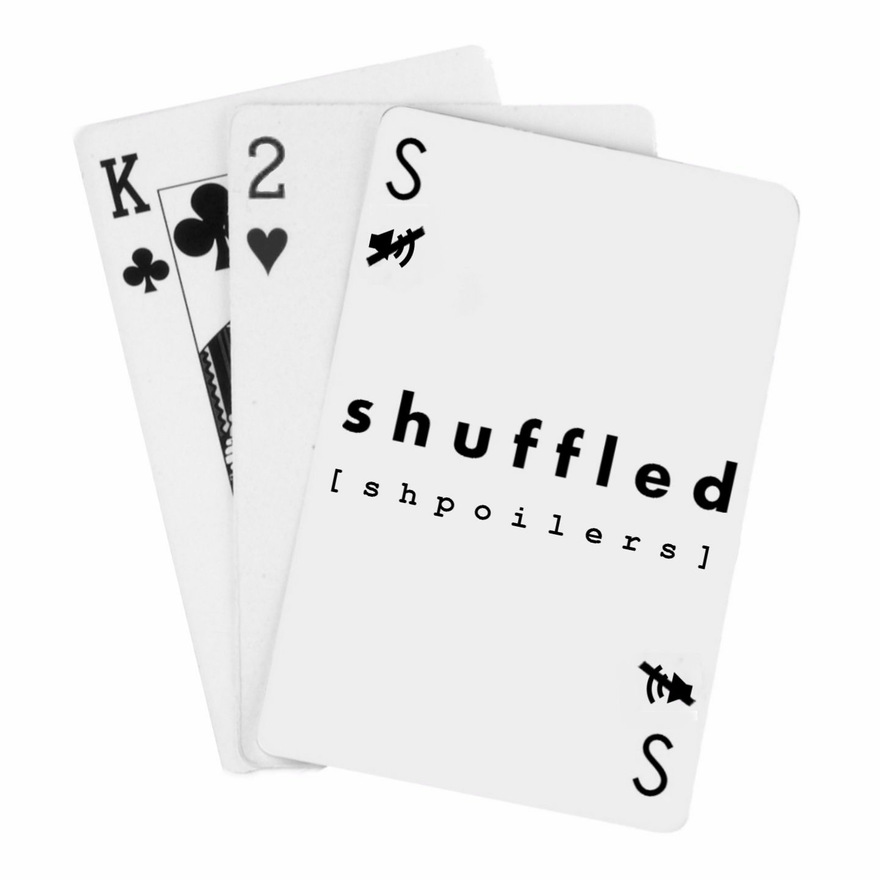 SHPOILERS - 10 Cloverfield Ln episode artwork