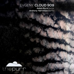 Evgeny - Cloud 909 (Original Mix) [The Purr Music]