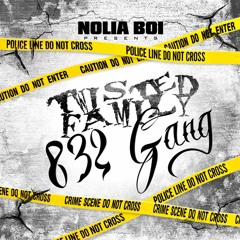 Way of Life-Nolia Boi ft. Mac Gutta