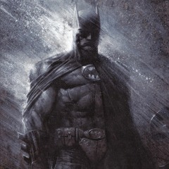 The Dark Detective - Batman Theme