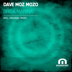 Dave Moz Mozo - Brisa Marina (Original Mix) [SPR002]