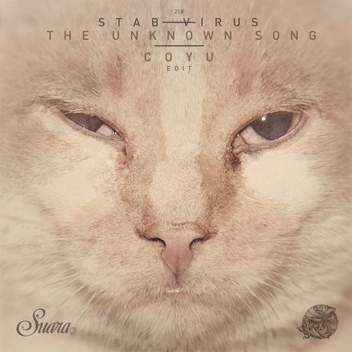 [Suara] Stab Virus - The Unkown Song (Coyu Edit) Snippet