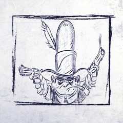 3-Interactive noise-The Cowboy. (Available 08-04-2016 )