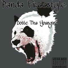 "DESIIGNER PANDA" freestyle -Dotte tha Youngin