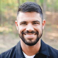 Steven Furtick on How to Handle Both Growth and Critcism
