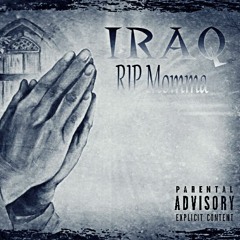 Iraq - Rip Moms