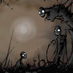 Creepy Nursery Rhymes - Hush Little Baby