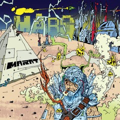 Marat - Veci Nejsou Tak Easy (feat. White Russian)prod. Vae Cortez & Paul Gate