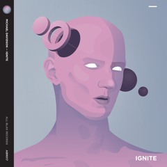 Michael Davidson - Ignite (Deep Mix)
