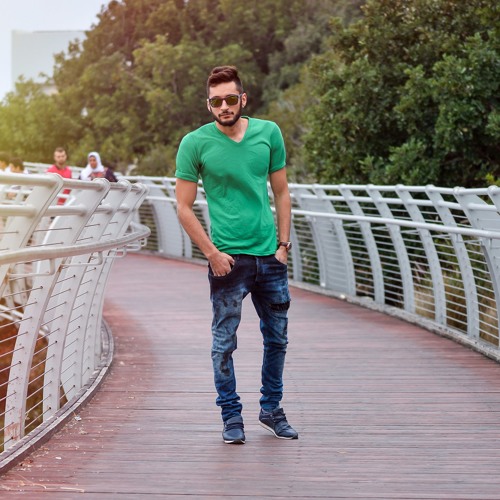 הפרויקט של רביבו - מחרוזות מן הקולות