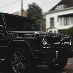 Tae Err - Uber Everywhere (Freestyle)