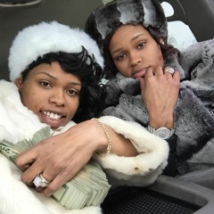 Nigga's Be Acting Like Hoes