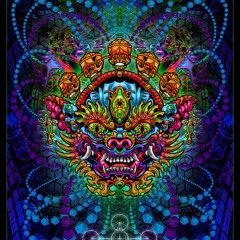 Set Marcos Ioda - Prog Dark 2016