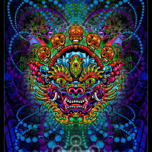 Set Marcos Ioda - Prog Dark 2016