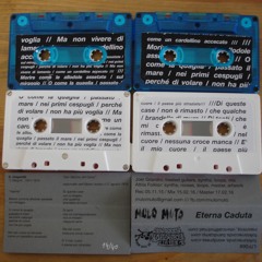 L'Allegria, Side A from "Eterna Caduta"