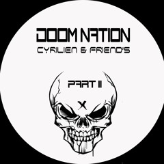 CYRILIEN Doom Nation Projet Teaser Part 2