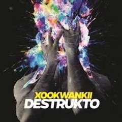 Xookwankii Ft Evanns - Destrukto (Uriel Ramirez Private Edit)¡Freeeeeeeeee Download NOW!