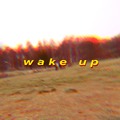 Holy&#x20;Now Wake&#x20;Up Artwork