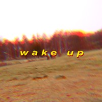 Holy Now - Wake Up