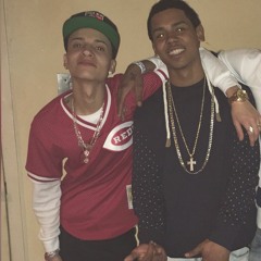 Rico X Don J -My Year My Time