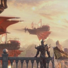 Final Fantasy 4 The Red Wings Orchestral Arangement