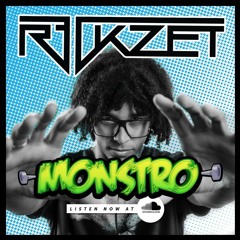 R3ckzet - Monstro (Original Mix)Low Q.