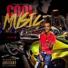 Tcool - Cool Music Mixtape