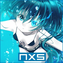 Fall Into Me (ft. Evoke)[Cosmic]